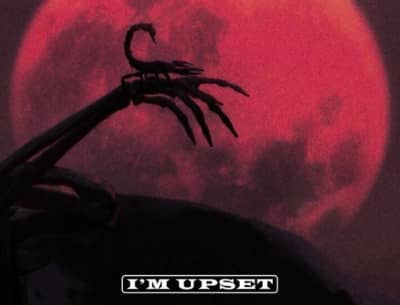 Drake shares new single “I’m Upset”