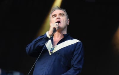 Morrissey’s U.S. tour ticket sales are a disaster