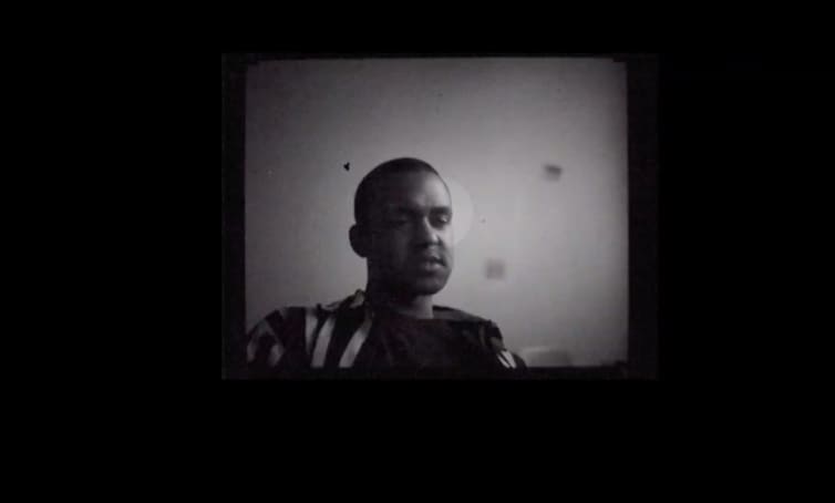 Slauson Malone announces new album A Quiet Farwell 2016 - 2018
