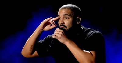 Drake drops video for new songs “When to Say When” and “Chicago Freestyle”