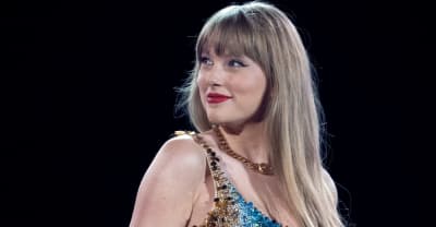 Taylor Swift’s music banned by Philly station until Eagles-Chiefs game