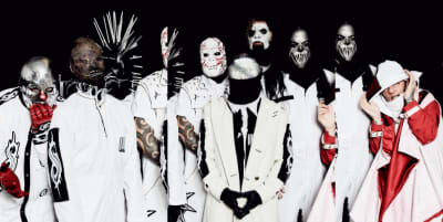 Slipknot’s Corey Taylor on what it’s like to (still) be a heretic