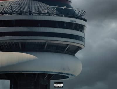 Drake’s Views Is Here