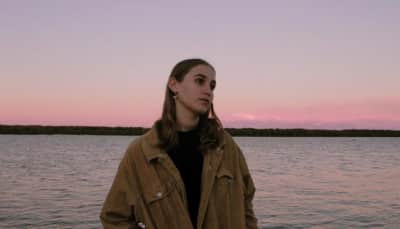 Watch Hatchie’s new video for “Bad Guy”
