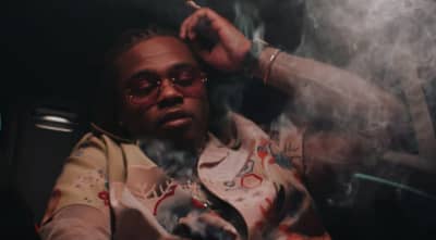 Watch Gunna’s “Richard Millie Plain” video