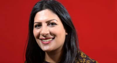 The U.K. Has Elected Its First Sikh Woman MP