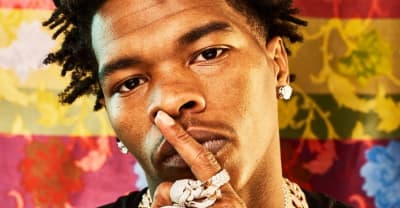 Listen to Lil Baby’s new song “Sum 2 Prove”