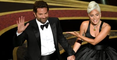 A Star is Born returns to the top of Billboard 200 following Oscar win