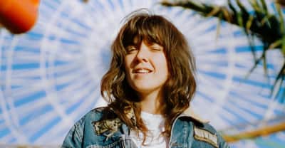 Courtney Barnett is still one of the cleverest rock writers around
