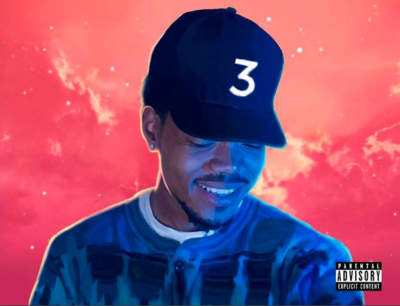 Chance The Rapper Shares Cover Art For Chance 3