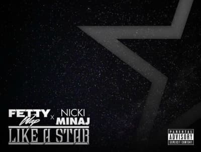 Fetty Wap And Nicki Minaj Team Up For “Like A Star”