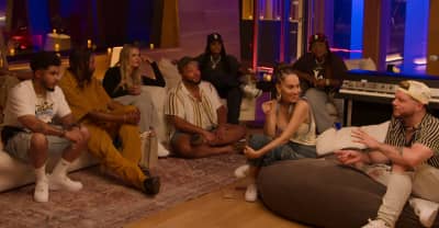 Hitmakers’ bland, bitchy world of songwriting