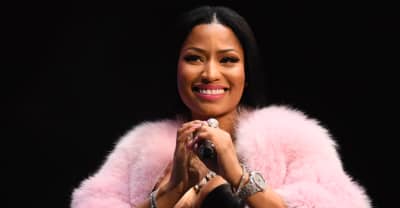 Nicki Minaj wants fans to stop threatening people on her behalf
