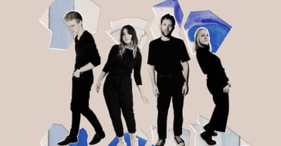 Get up and dance to Yumi Zouma’s “Crush (It’s Late, Just Stay)”