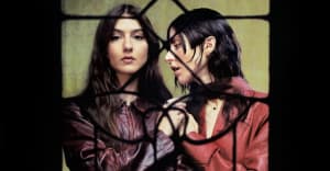 Caroline Polachek and Weyes Blood join forces on new version of “Butterfly Net”