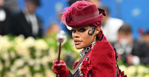 All the best looks from the 2025 Met Gala