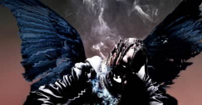 Travis Scott Earns His First No. 1 Album With Birds In The Trap Sing McKnight