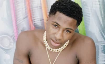YoungBoy Never Broke Again drops new project AI YoungBoy 2