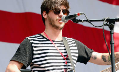 Wavves Writes Twitter Note Banning Racists, Homophobes, And Trump Supporters From Live Shows