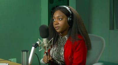 Noname may or may not want to collaborate with Drake