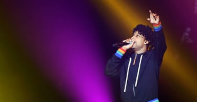 21 Savage has reportedly been arrested by ICE