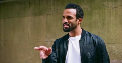 Craig David’s Album Following My Intuition Features A New Collaboration With Kaytranada