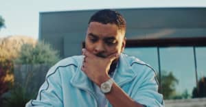 Gallant recruits R&amp;B legend Ginuwine for his “Sleep On It” video