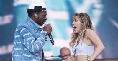 Miley Cyrus and Lil Nas X cancel concert over coronavirus fears
