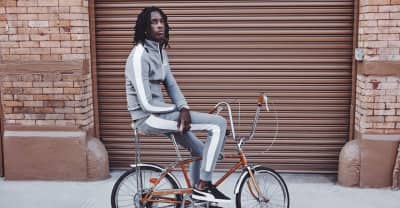 Young Thug Stars In Puma’s New Tracksuit-Heavy Campaign