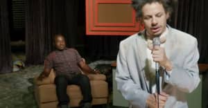 The Eric Andre Show is coming back for a sixth season