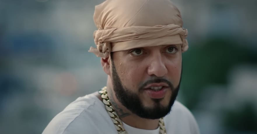 #Watch the trailer for a new French Montana doc, produced by Diddy and Drake