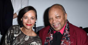 Quincy Jones Wants Donald Glover To Play Him In A Tv Biopic The Fader