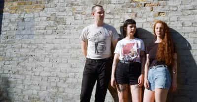 Value Void’s “Teen For Him” is a sweet song about a weird crush