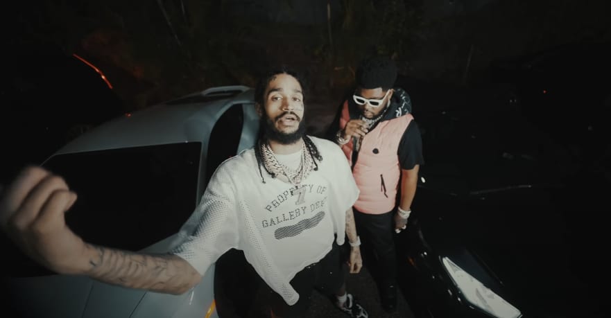 #OT7 Quanny and Bossman Dlow share “Bout My Money”