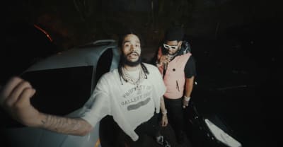 OT7 Quanny and Bossman Dlow share “Bout My Money”
