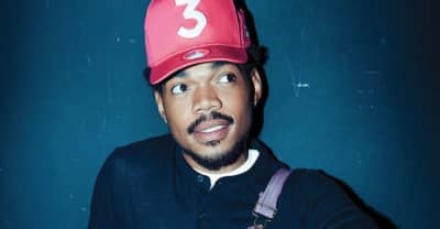 Read Chance The Rapper’s Foreword To His Mentor’s Book Of Poetry