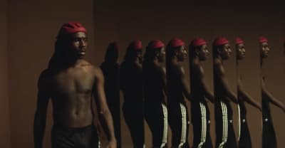 Watch A New Adidas Originals Campaign Video Starring Dev Hynes, Snoop Dogg And Stormzy