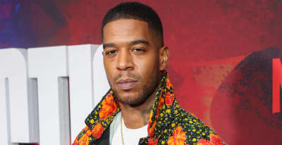 Kid Cudi voices support for Palestinians in Gaza ceasefire post