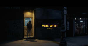 Watch Eli Sostre’s Lonely New Video For “Vibe With”