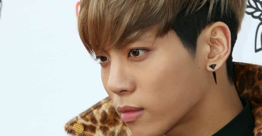 SHINee ジョンヒョン ブレスレット　jonghyun SHINee Jonghyun INSPIRED Official Bracelet Solo Concert