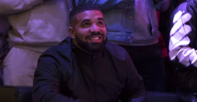 Drake has responded to being booed offstage