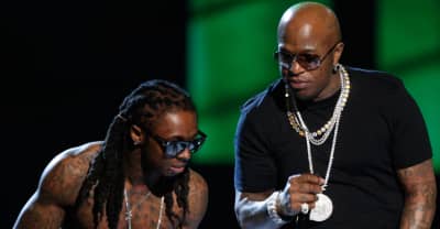 Lil Wayne Claims Birdman Spent $70 Million Of $100 Million Advance