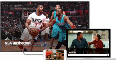 YouTube Is Launching A Subscription-Based TV Service