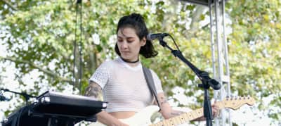 Japanese Breakfast is composing the soundtrack for a new video game Sable