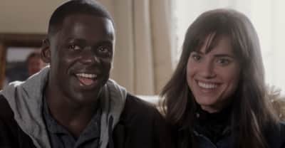 Get Out will reportedly be submitted to the Golden Globes as a comedy
