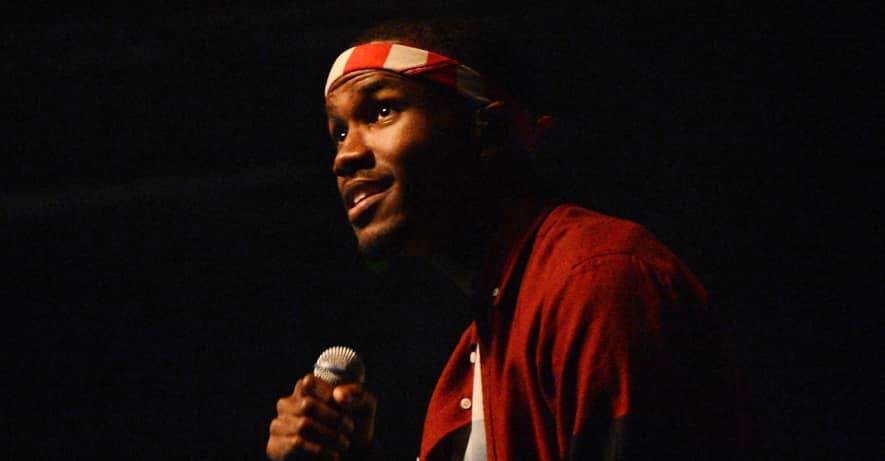 The Power Of “Seigfried,” Frank Ocean’s New Outsider Anthem | The FADER