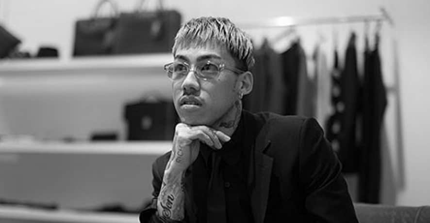 Meet KOHH, The Japanese Rapper Featured On The Extended Cut Of Frank “Nikes” | The