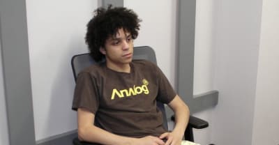 xaviersobased announces debut album, shares “iPhone 16”