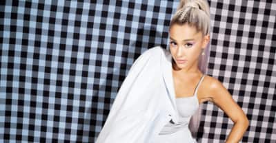 Ariana Grande is reportedly dropping a new song tonight