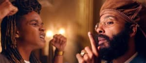 Protoje and Koffee share new video “Switch It Up”